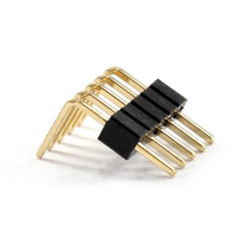 1.0mm Pin Header