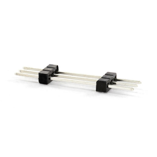 1.0mm Pin Header