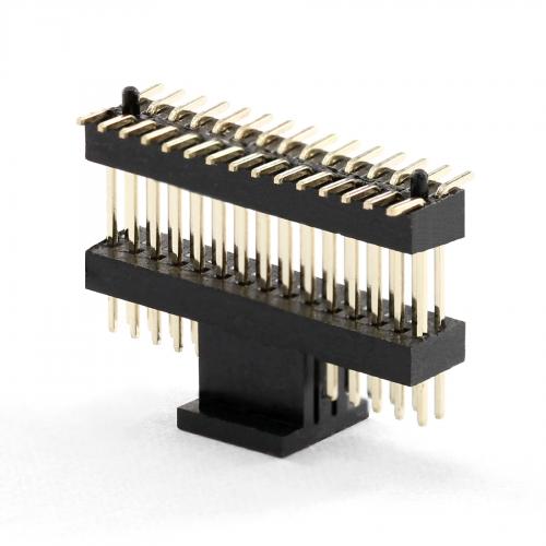 1.0mm Pin Header