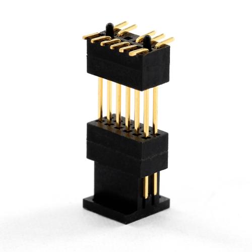 1.0mm Pin Header