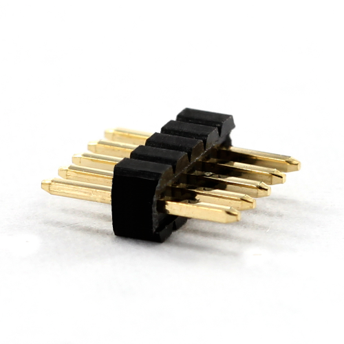 1.27x2.54mm Pin Header