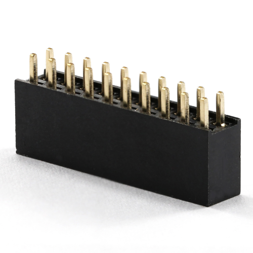 2.0mm Female Header