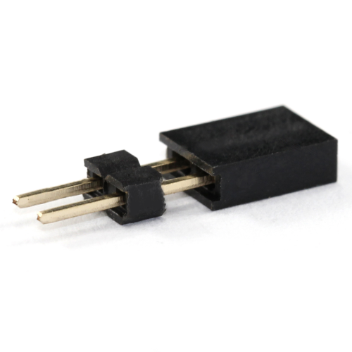 2.0mm Female Header