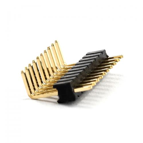 1.27x2.54mm Pin Header