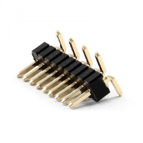 1.27x2.54mm Pin Header