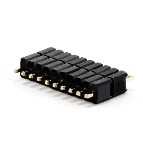 1.27x2.54mm Pin Header