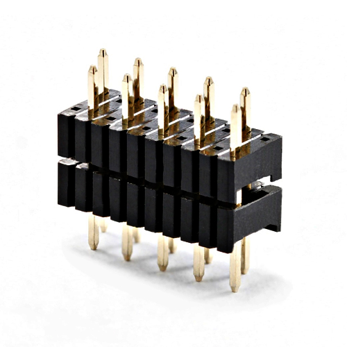 1.27x2.54mm Pin Header