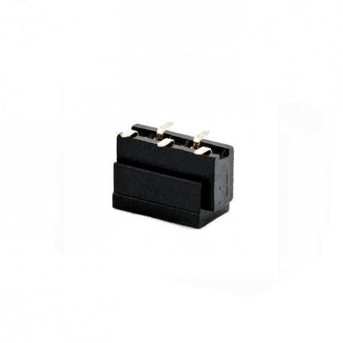 1.27mm Female Header