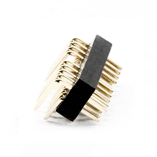 1.0mm Pin Header