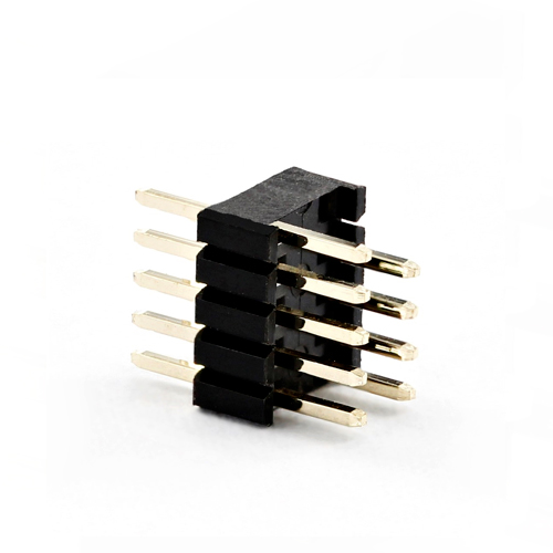 1.27x2.54mm Pin Header