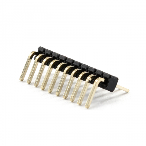 1.27mm Pin Header
