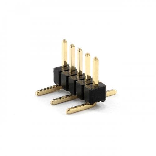 1.27mm Pin Header