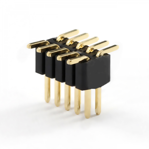 1.27mm Pin Header