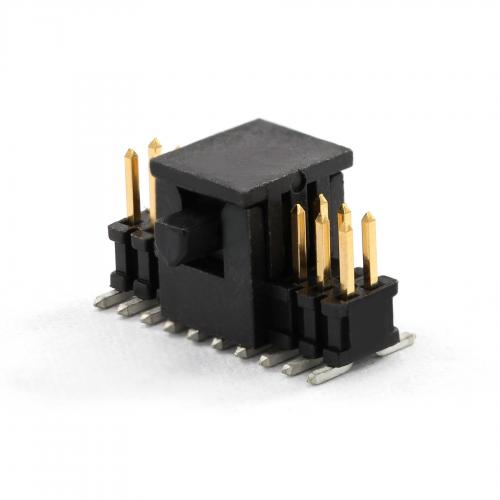 1.27mm Pin Header