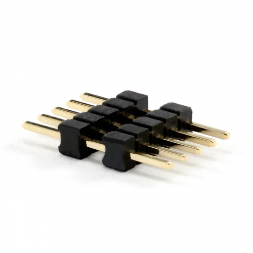 1.27mm Pin Header