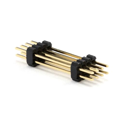 1.27mm Pin Header