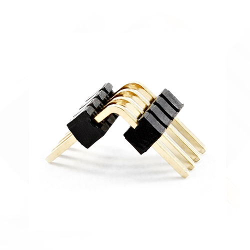 1.27mm Pin Header