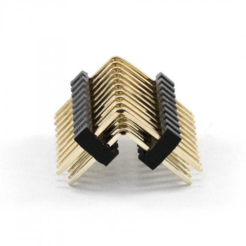 1.27mm Pin Header