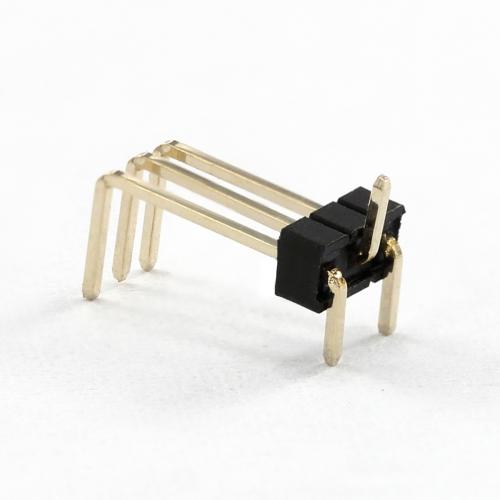 1.27mm Pin Header