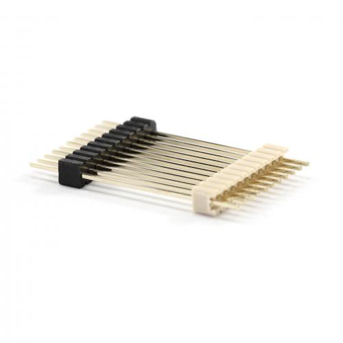 1.27mm Pin Header