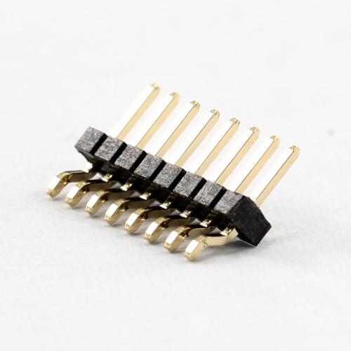 1.27mm Pin Header