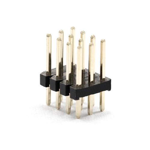 2.0mm Pin Header