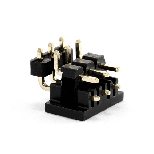 2.0mm Pin Header