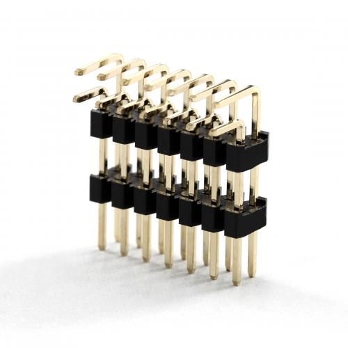 2.0mm Pin Header