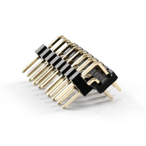 2.0mm Pin Header