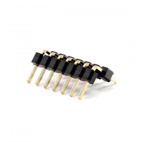 2.0mm Pin Header
