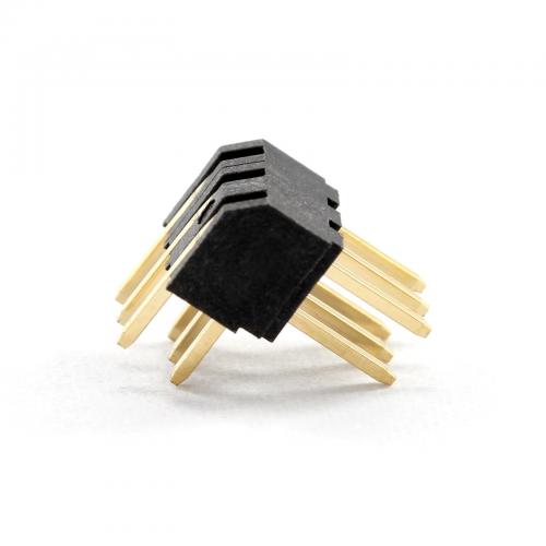 2.0mm Pin Header