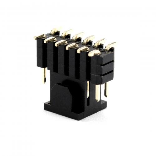 2.0mm Pin Header