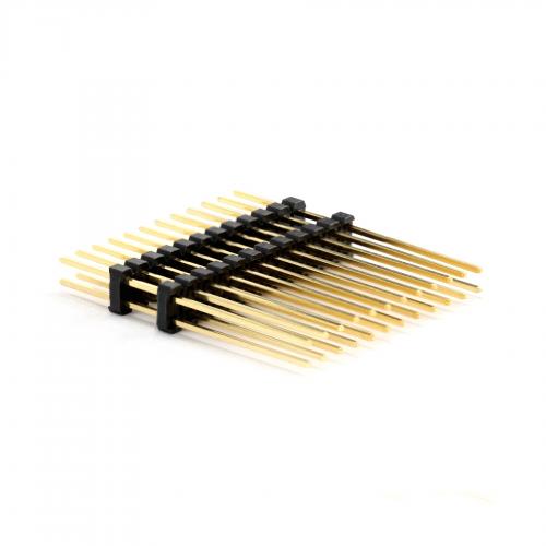 2.0mm Pin Header