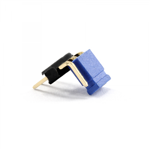 2.0mm Pin Header