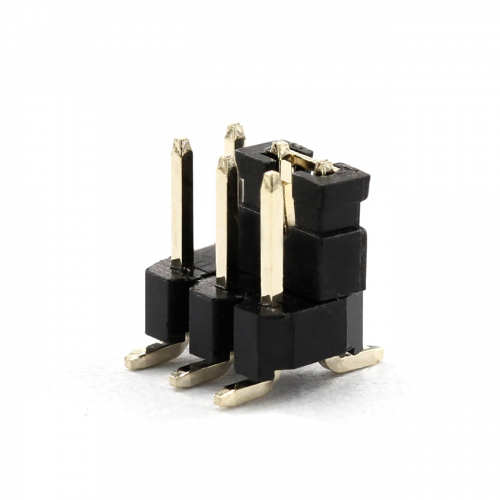 2.0mm Pin Header