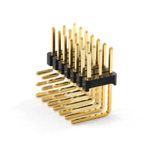 2.54mm Pin Header
