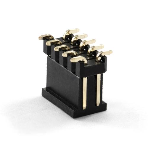 2.54mm Pin Header