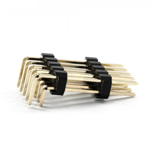 2.54mm Pin Header