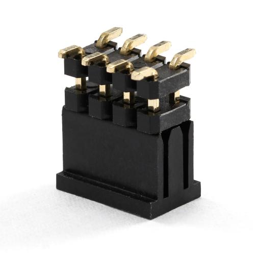 2.54mm Pin Header