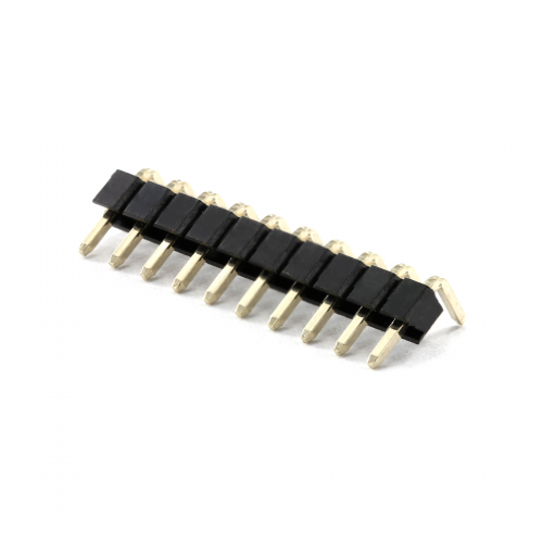 2.54mm Pin Header