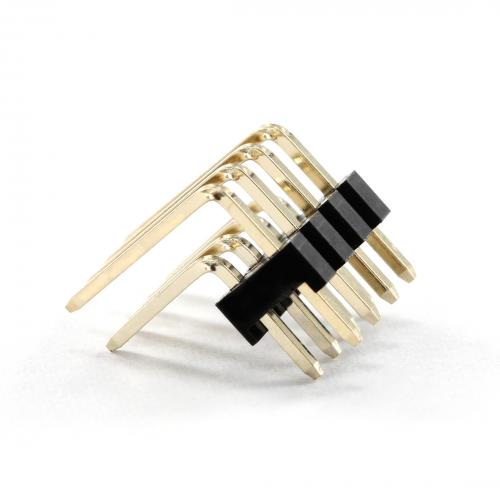 2.54mm Pin Header