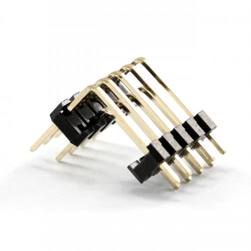 2.54mm Pin Header