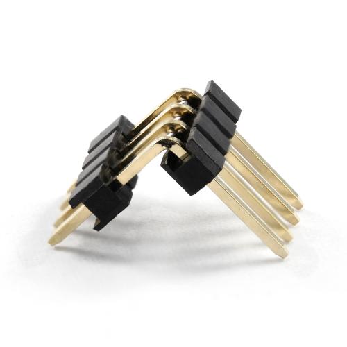 2.54mm Pin Header