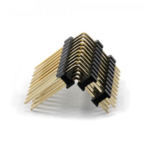 2.54mm Pin Header