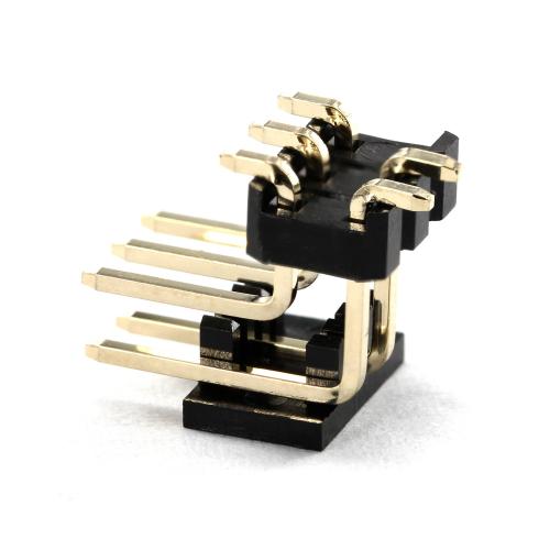 2.54mm Pin Header