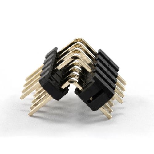 2.54mm Pin Header