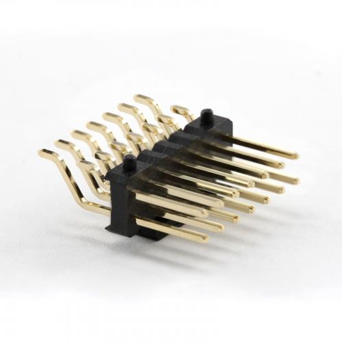 2.54mm Pin Header