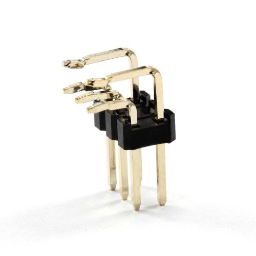 2.54mm Pin Header