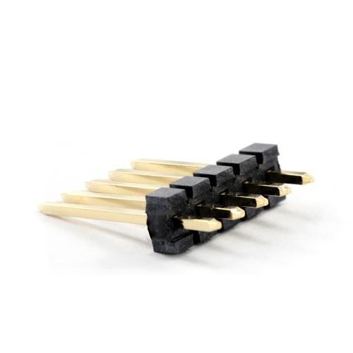 3.96mm Pin Header