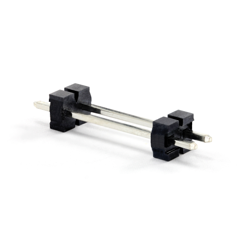 3.96mm Pin Header
